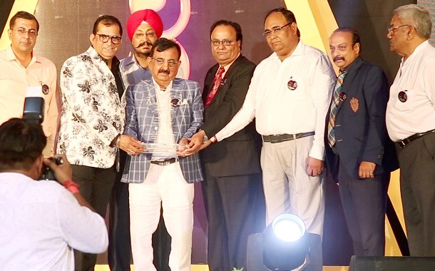 Delhi Advertising Club Awards