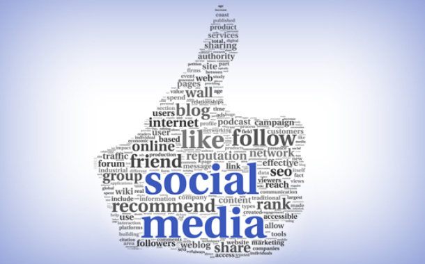 India’s Brand Marketers Increase ad spend on Social Networks