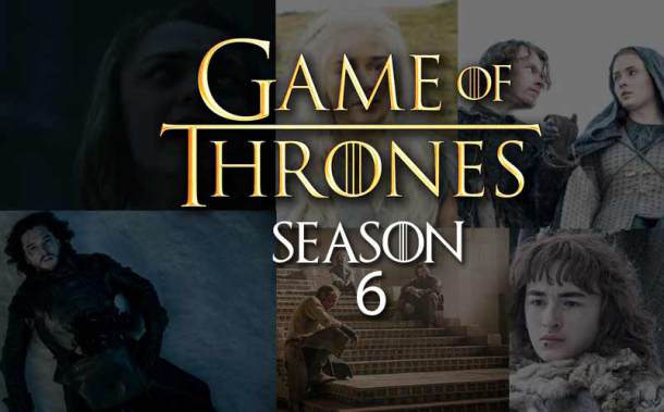 HBO confirms end of Game of Thrones series after season 8