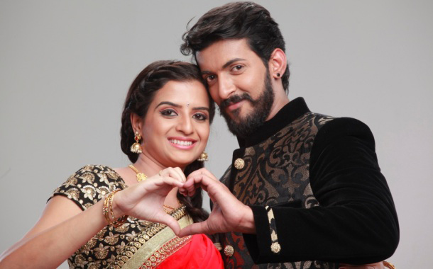 new fiction show 'Just Math Mathalli'