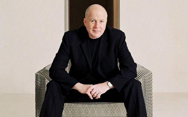 Saatchi & Saatchi head Kevin Roberts'
