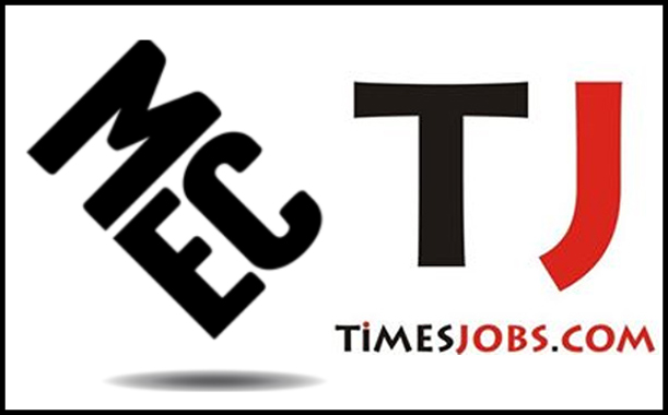 MEC India bags the digital business of TimesJobs