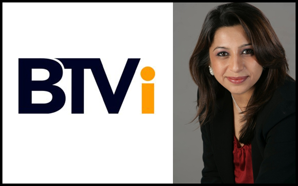 Business Broadcast Network appoints Monica Tata as COO of BTVi