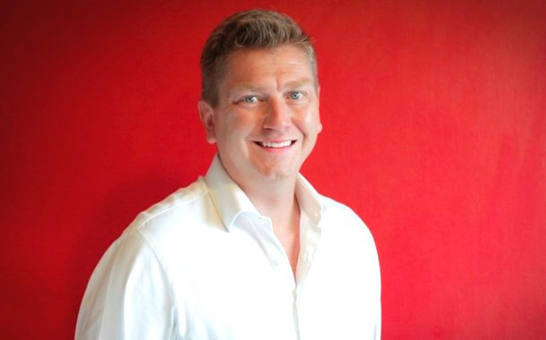 BBDO Asia appoints Nick Morrell as new Regional Business Director