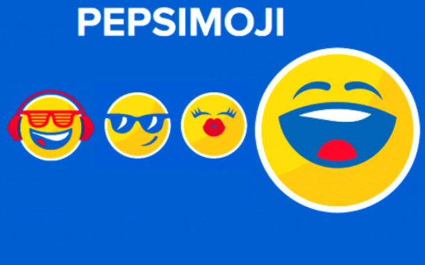 PepsiCo and Twitter Partner for promoting #PepsiMoji Stickers Campaign