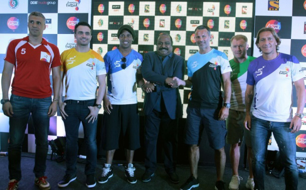 Premier Futsal Season 2 to have eight franchises with four cities