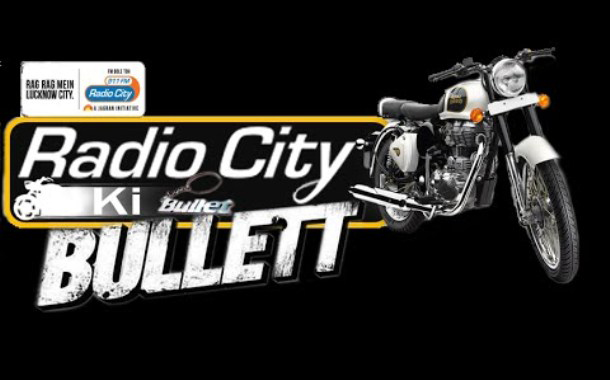 'Radio City ki Bullet' contest receives 30 lakhs