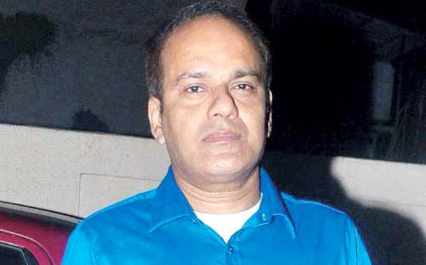 Sony Pictures Entertainment ropes in Ram Mirchandani