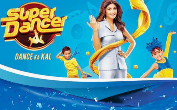 Sony to strengthen weekend prime time with Super Dancer Kids