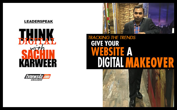 Think Digital With Sachin Karweer – PART IV