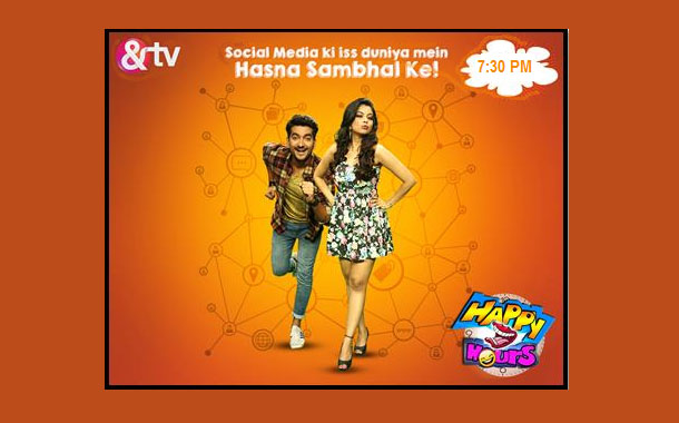 Social Media content and conversations to reach TV audience