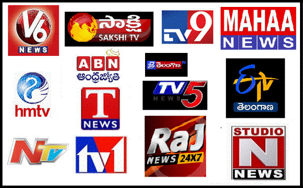 Telugu News Channels gains big in week 33