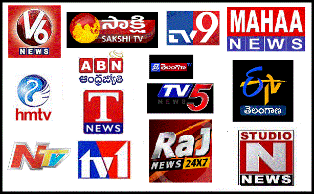 Telugu News Channel Ratings