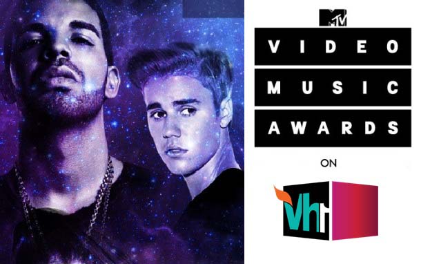 Vh1 brings Video Music Awards 2016 to India