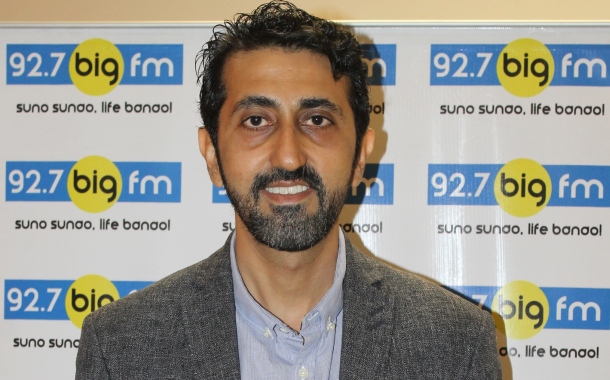 RBNL appoints Vikas Khanchandani as Chief Business Officer