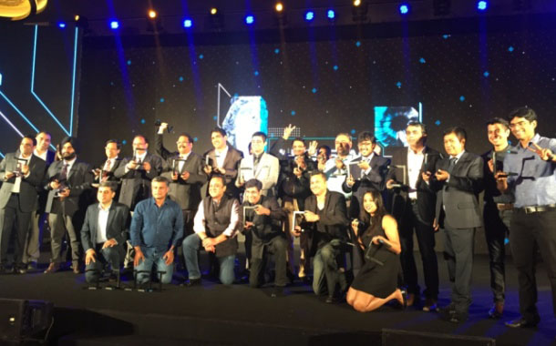 Winners of the first edition of #ZEEMindspace Awards 2016