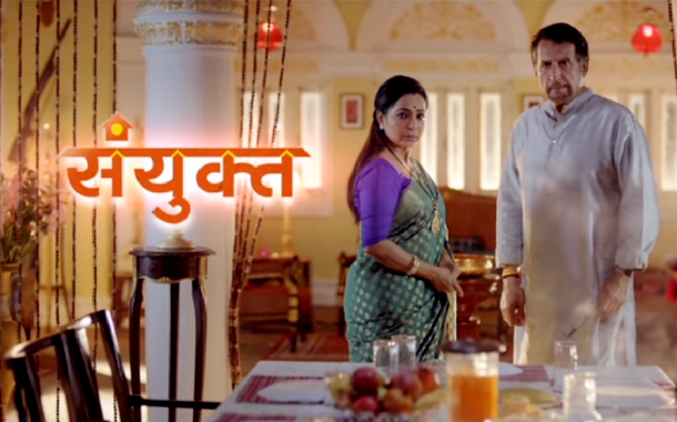 Zee TV to launch new fiction show Sanyukt