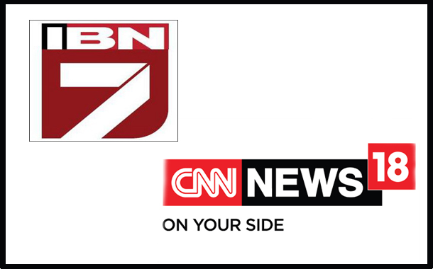 CNN-News18& IBN7 Celebrate India
