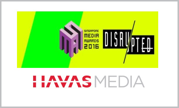 Singapore Media Awards 2016