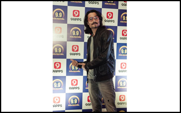 9Apps celebrates Jabra Fans Fest with much fanfare