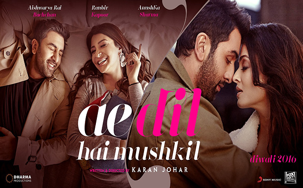 Amazon Announces Prime Video Licensing Deal with Dharma Productions