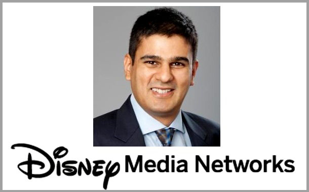 Disney Integrates Southeast Asia business under new unit headed by Amit Malhotra