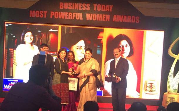 Business Today’s Top 30 Most Powerful Women