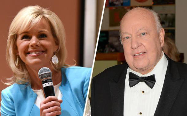 21st Century Fox Settles Carlson sexual harassment Law Suit