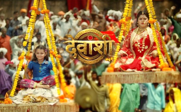 Colors throws light on yet another societal issue with Devanshi