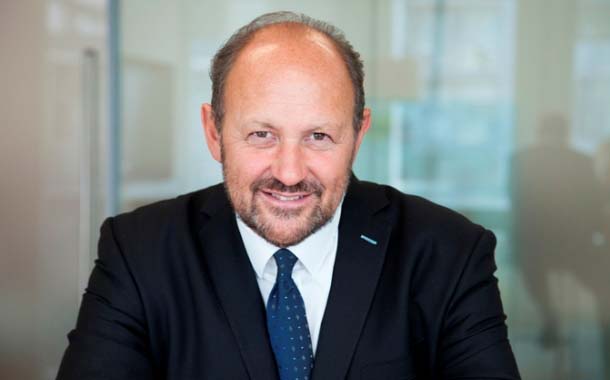 GroupM’s Global President Dominic Proctor steps down