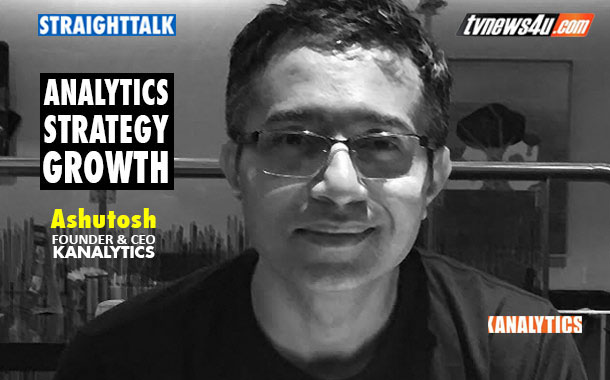 STRAIGHTTALK WITH ASHUTOSH