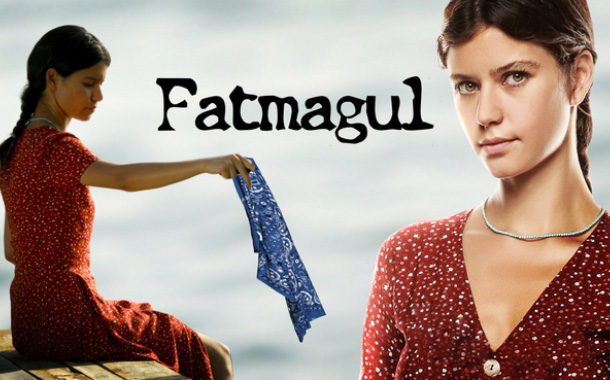 Turkish show Fatmagul