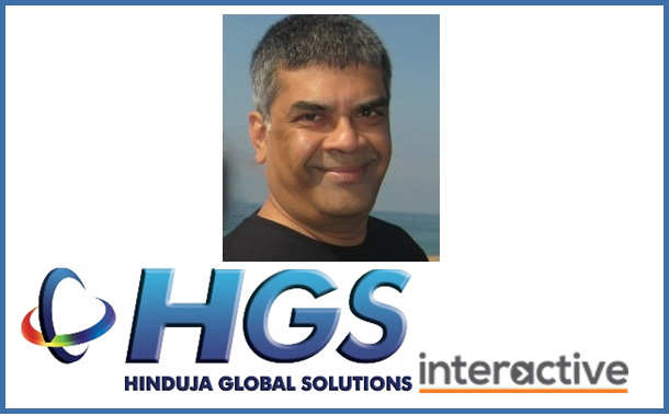 HGS Interactive appoints Prabhakar Mundkur as Chief Mentor