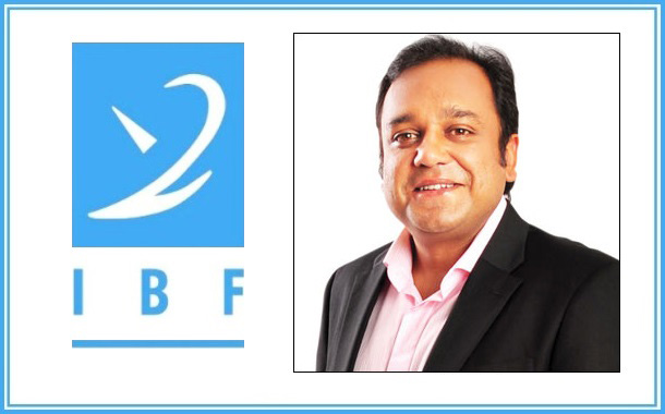 Punit Goenka is new IBF President