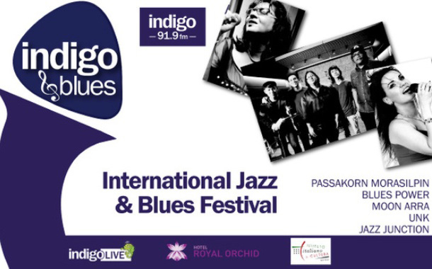 Indigo FM brings 4th edition of Jazz and Blues music