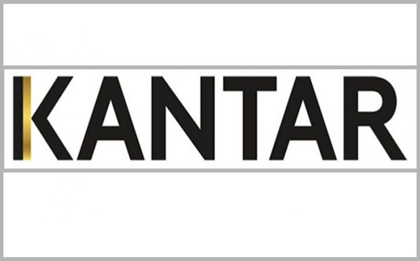 Kantar unveils new identity