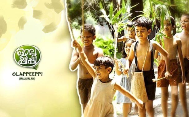Malayalam film Olappeeppi