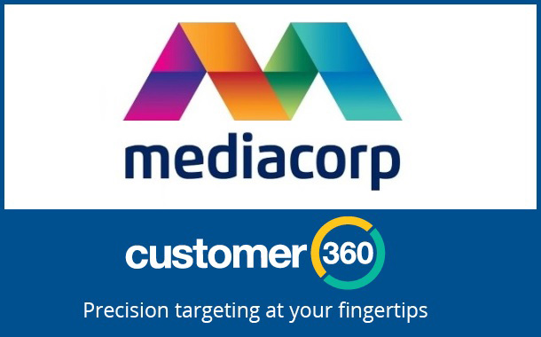 Mediacorp enhances Customer360
