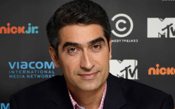 Viacom International elevates Paras Sharma