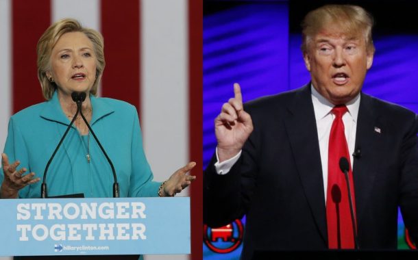 First Presidential TV debate in US attracts 84 Million Viewers