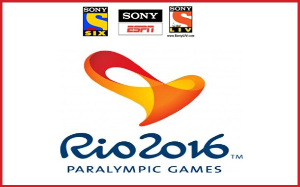 Rio 2016 Paralympic Games