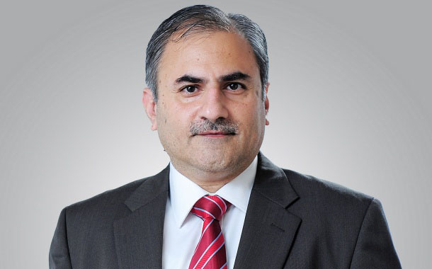 Shilip Kumar succeeds Jeremy Hunter as President