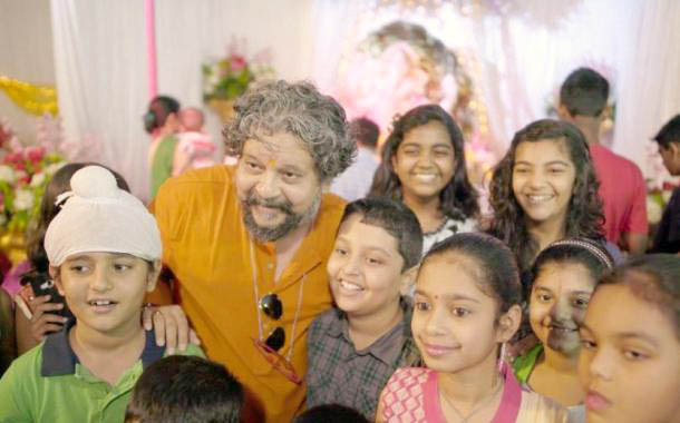 Trinity Pictures rolls out its first franchise SNIFF