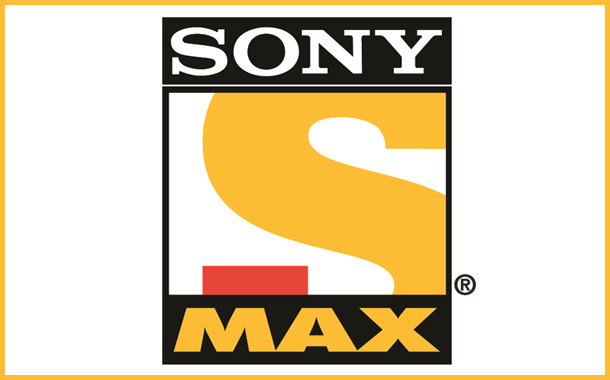 Sony MAX to world television Premier Rocky Handsome