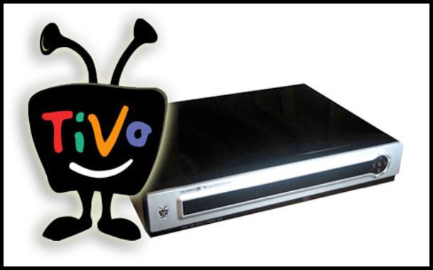 Pay-TV TiVO Survey