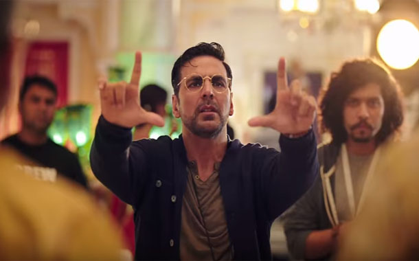 AkshayBanaDirector trends