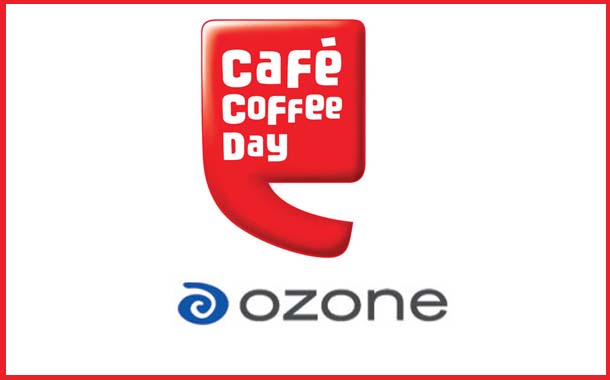 Cafe Coffee Day ties-up with O-Zone Networks