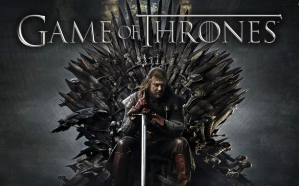 Game of Thrones TV Show wins Guinness World Record