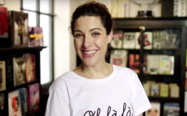 Jen Smith appointed Maxus’ first ever global creative director