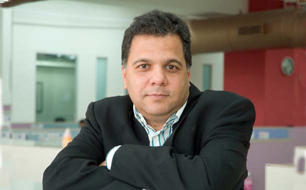 Raj Nayak moves on from Viacom18